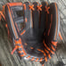 WILSON A2000 1716 11.5 in INFIELD BASEBALL GLOVE