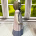 Lladro NAO Girl with Violin #1034