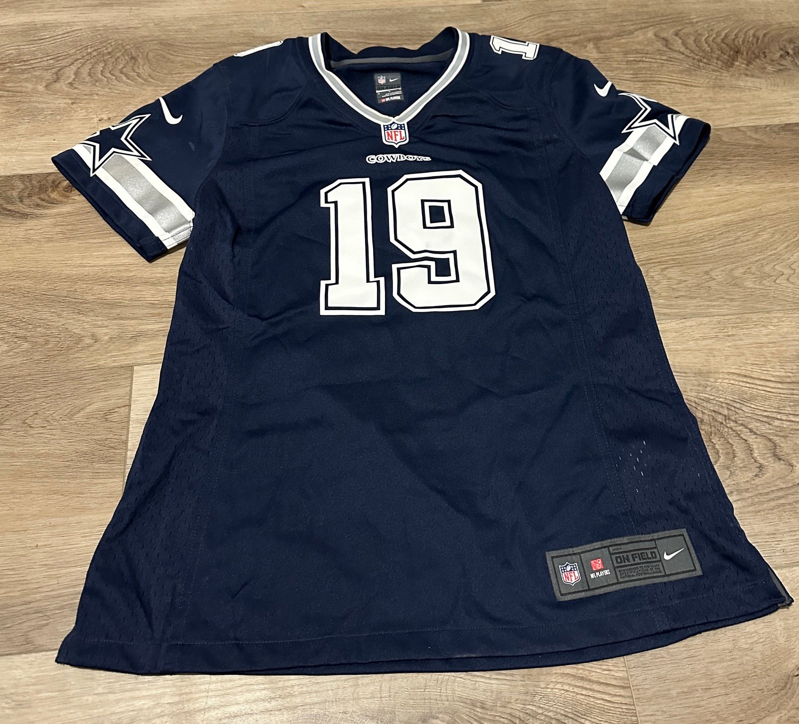 Dallas Cowboys Miles Austin Nike NFL Jersey Sz M