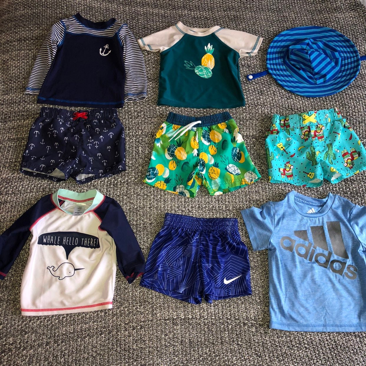 swim and summer bundle