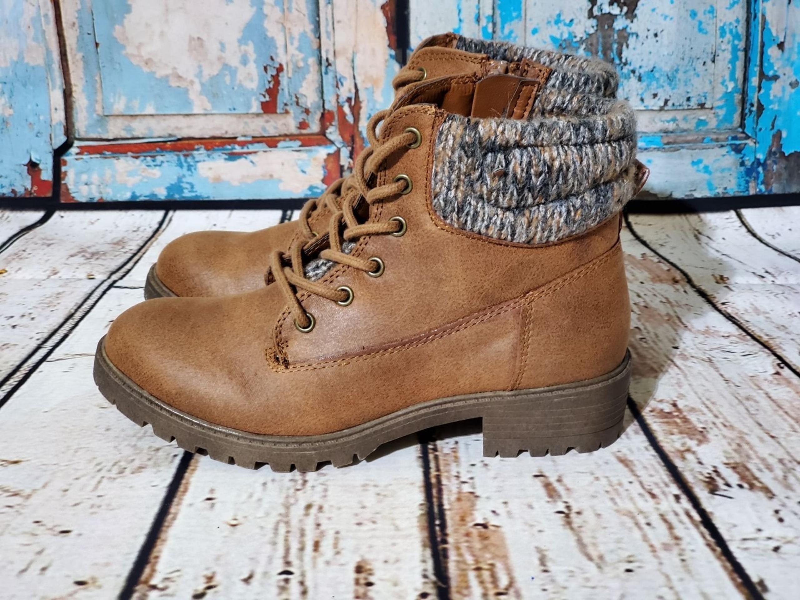 Madden Girl Boots for Girls