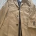 JCREW WOOL AND CASHMERE COAT