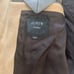 JCREW WOOL AND CASHMERE COAT