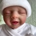 Reborn baby doll