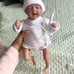 Reborn baby doll