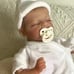Reborn baby doll