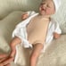 Reborn baby doll