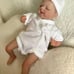 Reborn baby doll
