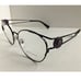New Versace Bronze Eyeglasses
