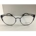 New Versace Bronze Eyeglasses