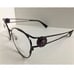 New Versace Bronze Eyeglasses