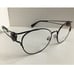 New Versace Bronze Eyeglasses