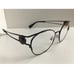 New Versace Bronze Eyeglasses