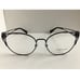 New Versace Bronze Eyeglasses