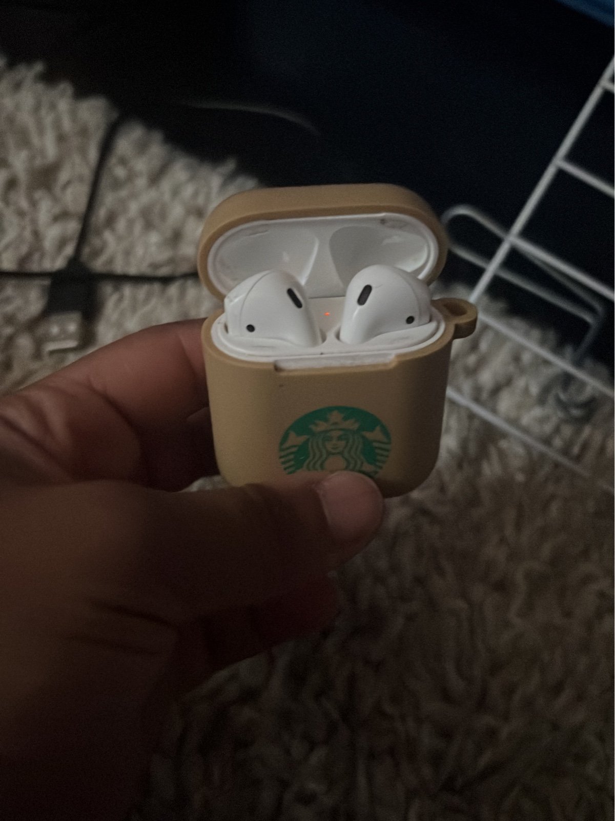 airpods 2nd generation