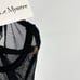 Le Mystere Black Modern Mesh Bodysuit Size 32B