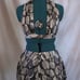 Polka-Dot Skirt Set