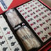 Showa Retro Mahjong Tiles, Weighted Tiles
