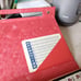 Showa Retro Mahjong Tiles, Weighted Tiles