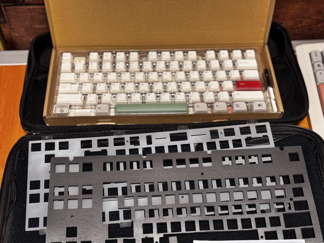 MM STUDIO Class80 メカニカルキーボード MM-Class80 custom mechanical keyboard – MMkeyboard