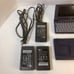 HP Jornada 680 Handheld PC Windows CE 16MB w Case + Accessories - Tested
