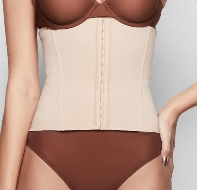 Skims Waist Trainer Corset