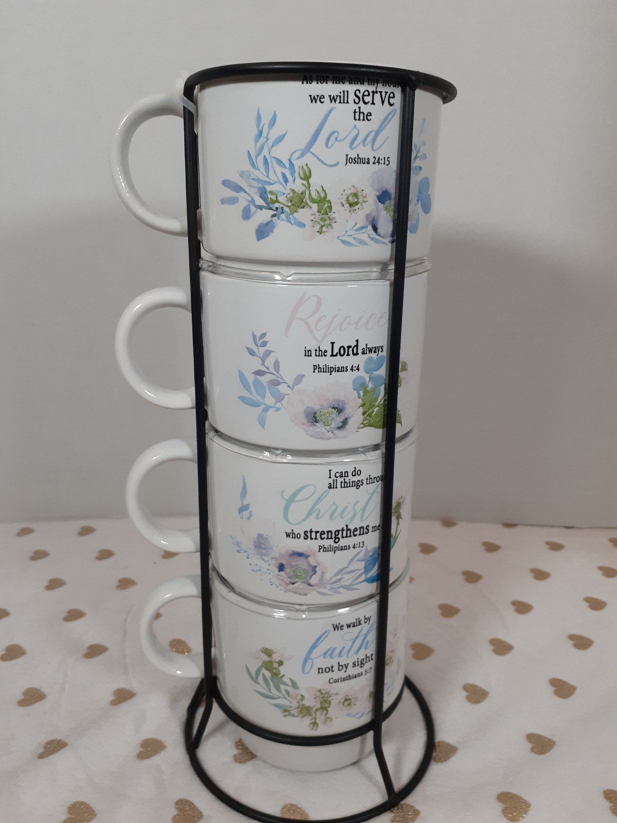 3/70 *NWOT* Concept Ultra for Signature Mug Set