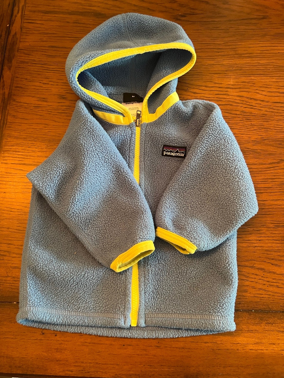 Patagonia Jacket