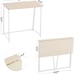 Folding Desk, Small Foldable Desk 39.4\