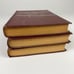 Practical Mathematics 1945 National Educational Alliance Kimball Books VOL 2-4
