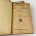 Practical Mathematics 1945 National Educational Alliance Kimball Books VOL 2-4