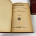 Practical Mathematics 1945 National Educational Alliance Kimball Books VOL 2-4