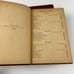 Practical Mathematics 1945 National Educational Alliance Kimball Books VOL 2-4