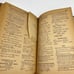 Practical Mathematics 1945 National Educational Alliance Kimball Books VOL 2-4