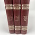 Practical Mathematics 1945 National Educational Alliance Kimball Books VOL 2-4