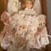 Pittsburg Original Cotillion Dance Collection Janna Rose with Certificate