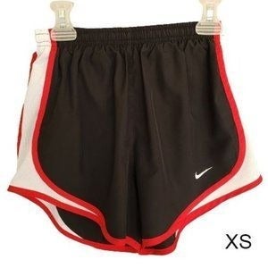 Nike Women's Dri-Fit Tempo Running Shorts