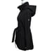 Steve Madden NWOT Softshell Trench Coat Women 1X