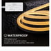 Shine LED rope light with dimmer