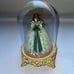 New in box The Franklin Mint Scarlett’s Flirtations Gone With The Wind figurine
