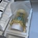 New in box The Franklin Mint Scarlett’s Flirtations Gone With The Wind figurine