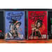 Shaman King manga