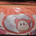 Waddle Dee x Dr Moricky Makeup Vanity Bag Kirby character
