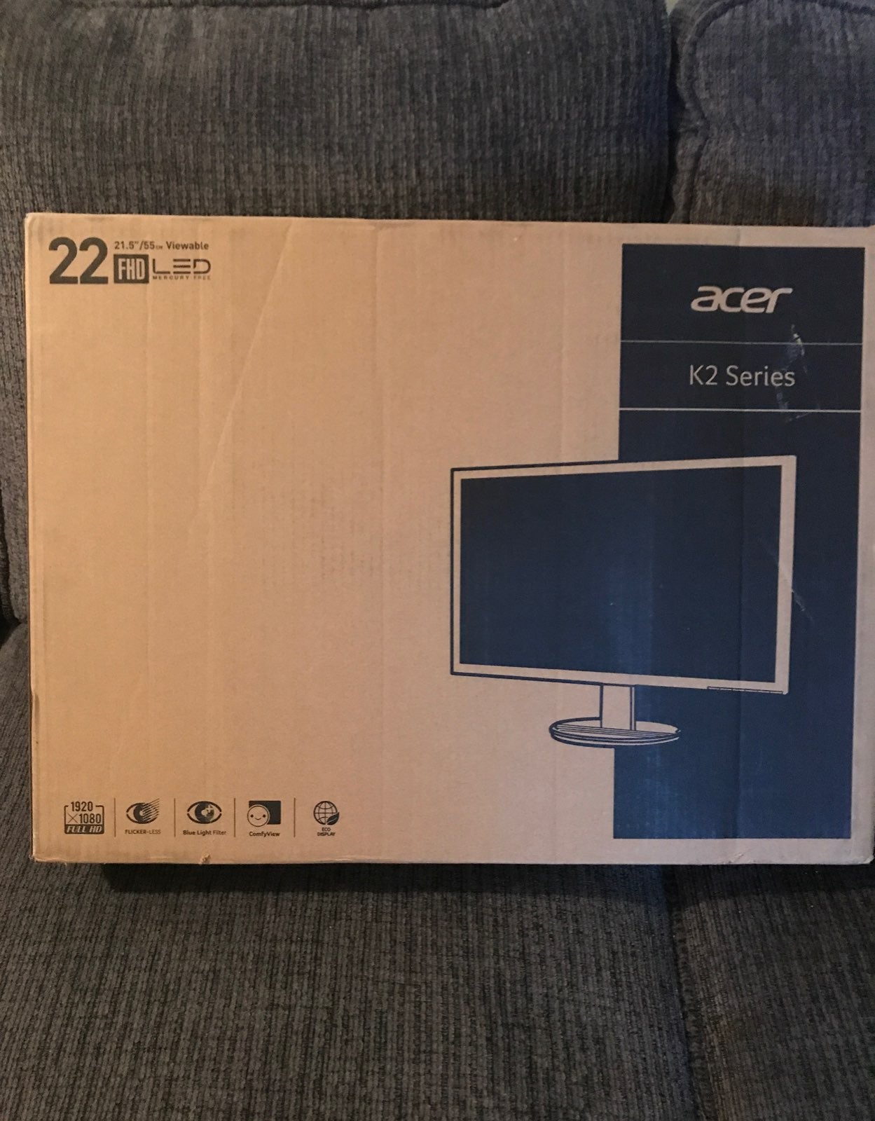 PC Monitor