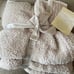 Barefoot Dreams Cozy Chic Throw Blanket New Style 520