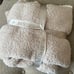 Barefoot Dreams Cozy Chic Throw Blanket New Style 520