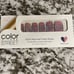 Color Street Paris Couture HTF