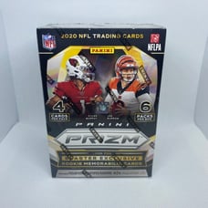 2020 Panini Prizm Blaster Box
