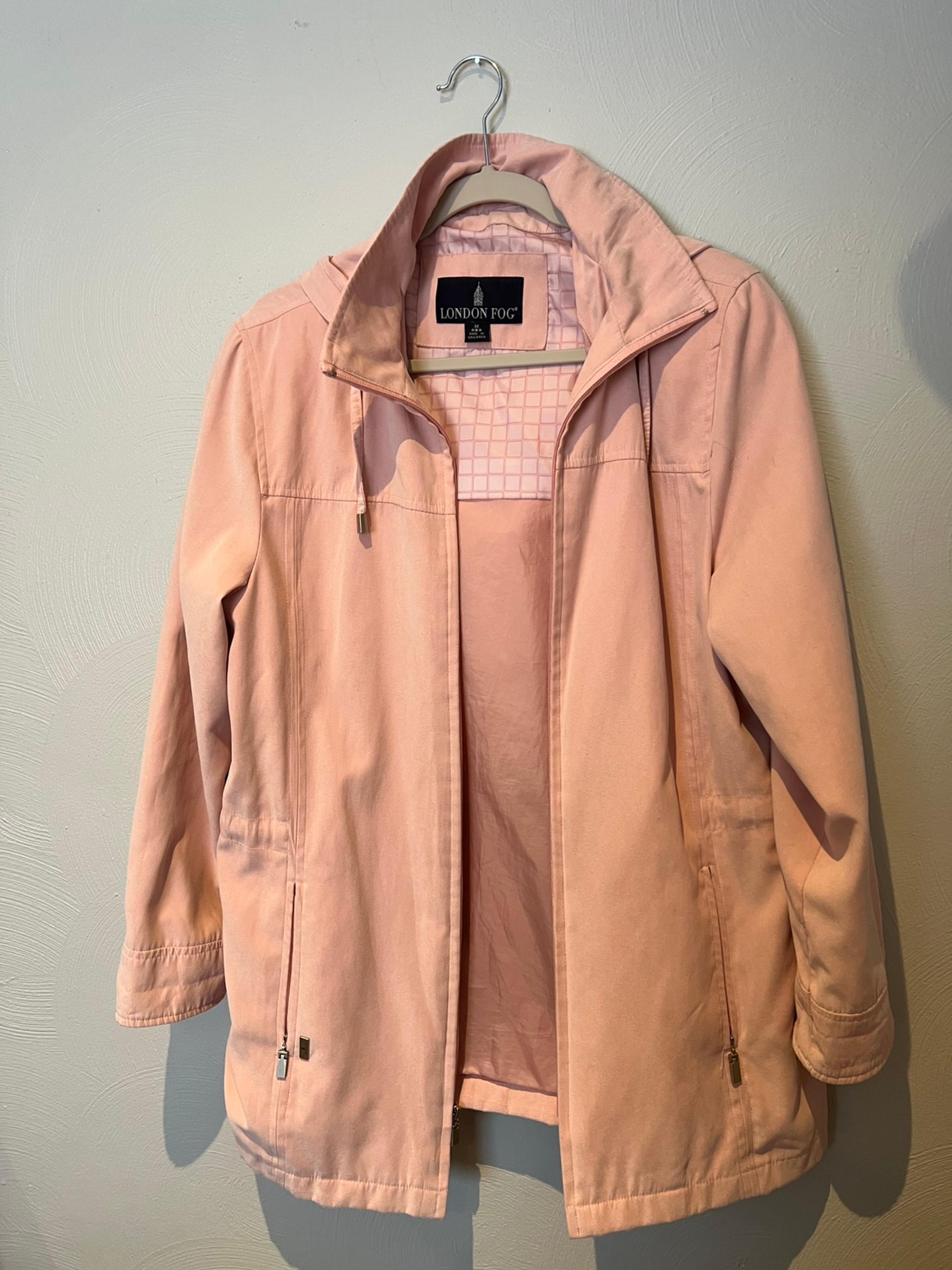 London Fog Jacket