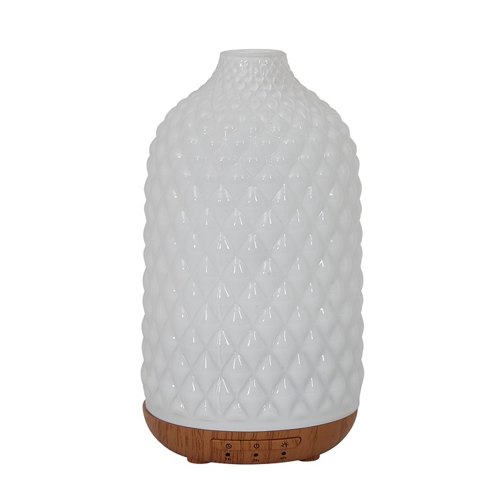 Sifron Aroma Glass 150ml Oil Diffuser (91103)